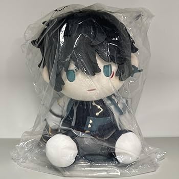 Amazon.co.jp: 崩壊 スターレイル 中国限定 一番くじ B賞 ぬいぐるみ